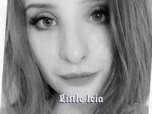 Little_leia