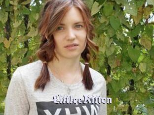 LittleeKitten