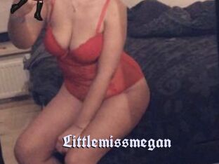 Littlemissmegan