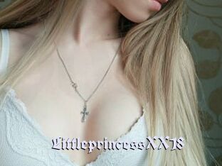 LittleprincessXX18