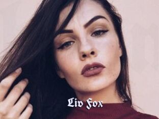 Liv_Fox