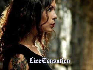 LiveSensation