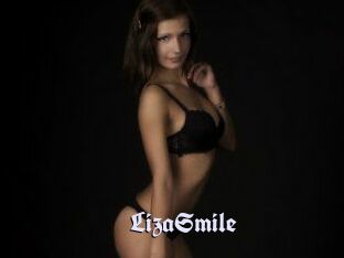LizaSmile