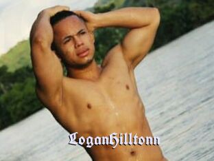 LoganHilltonn