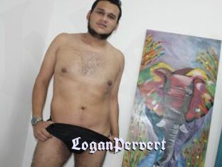 LoganPervert