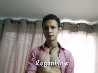 LoganRaze