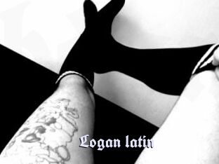 Logan_latin