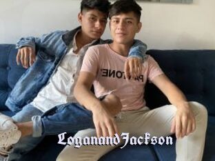 LoganandJackson