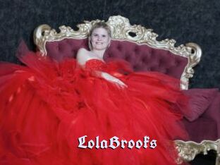 LolaBrooks