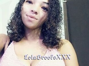 LolaBrooksXXX