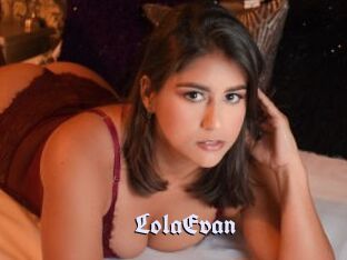 LolaEvan