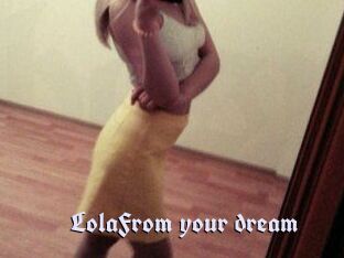 LolaFrom_your_dream