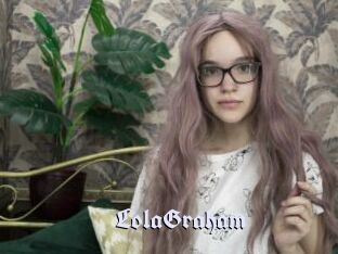 LolaGraham