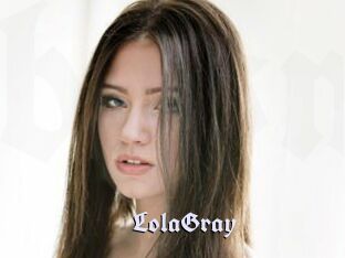 LolaGray