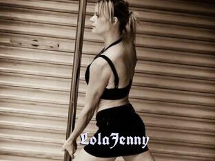LolaJenny