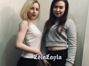 LolaLayla