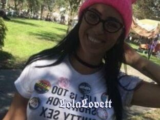LolaLovett Bdsm Blog