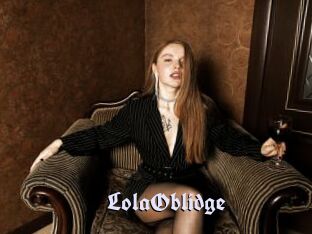 LolaOblidge