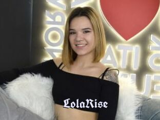 LolaRise