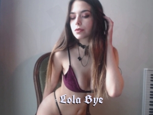 Lola_Bye