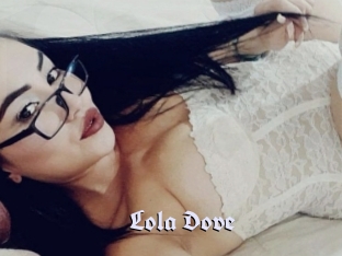 Lola_Dove