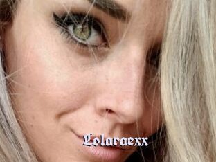 Lolaraexx