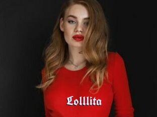 Lolllita