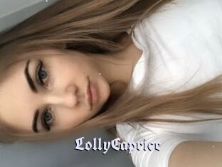 LollyCaprice