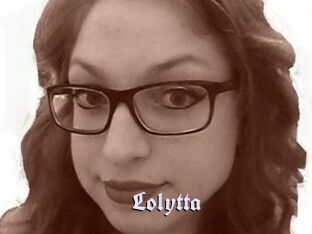 Lolytta