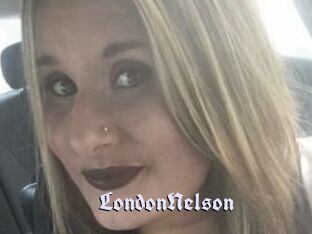 London_Nelson