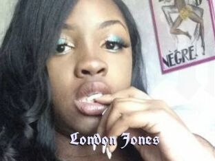 London_Jones