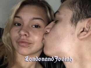 London_and_Josiah