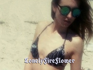 LonelyFireFlower