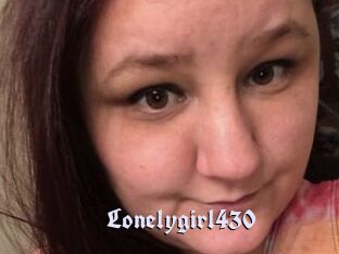 Lonelygirl430