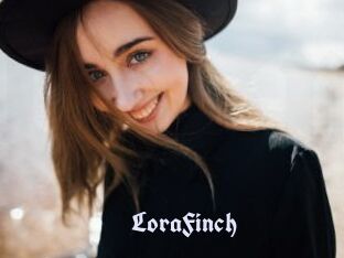 LoraFinch