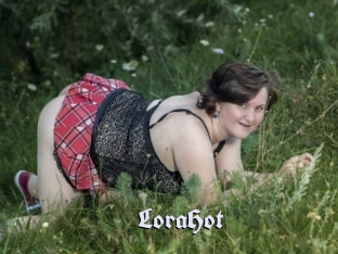 LoraHot