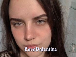 LoraValentine