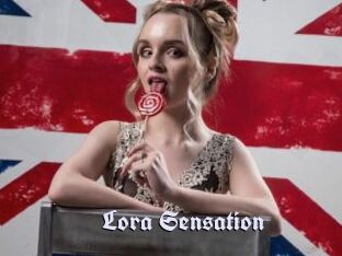 Lora_Sensation