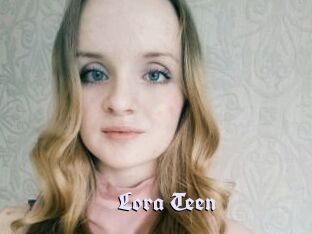 Lora_Teen