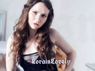 LorainLovely