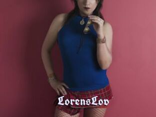LorensLov