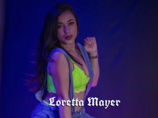 Loretta_Mayer