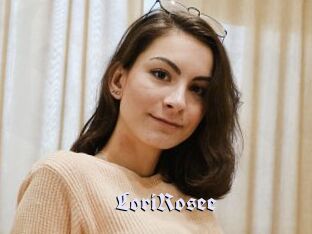LoriRosee
