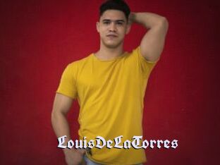 LouisDeLaTorres