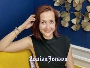 LouisaJonson