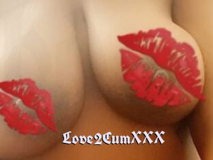 Love2CumXXX