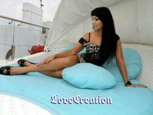 LoveCreation