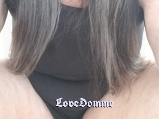 LoveDomme