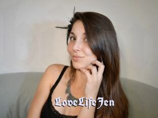 LoveLifeJen