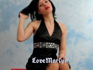 LoveMarlyn